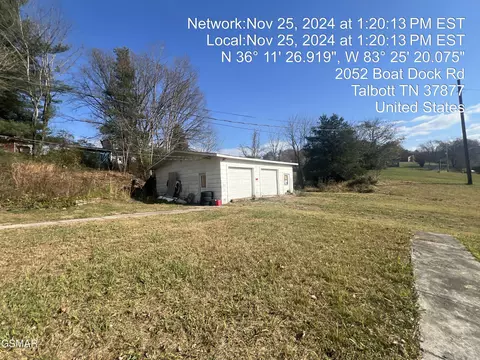 Other - 2052 Boat Dock Rd, Talbott, TN 37877 photo 2 of 9