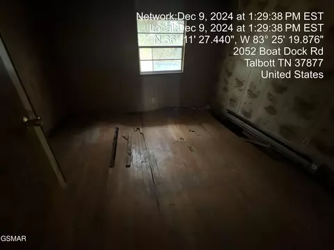 Bedroom - 2052 Boat Dock Rd, Talbott, TN 37877 photo 1 of 2