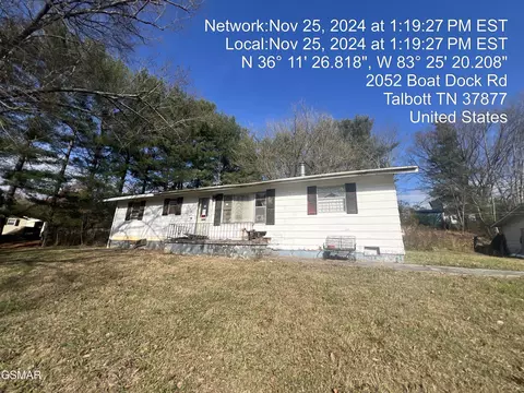 Other - 2052 Boat Dock Rd, Talbott, TN 37877 photo 1 of 9