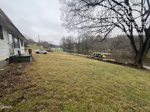 Exterior - 2052 Boat Dock Rd, Talbott, TN 37877 photo 5 of 6