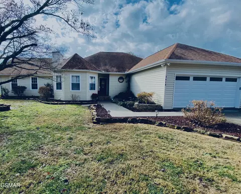 2819 Mint Rd, Maryville, TN 37803