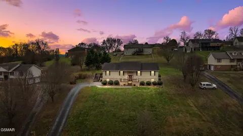 520 Stellar Ct, Kodak, TN 37764
