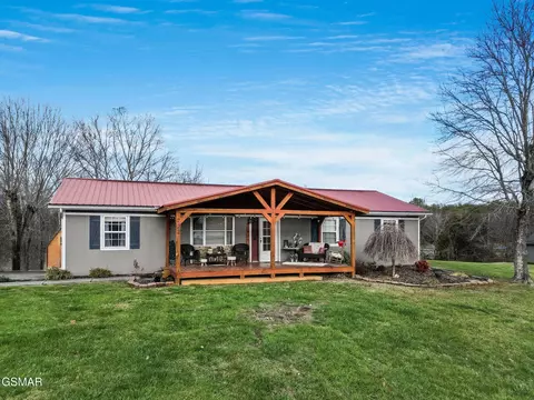 722 Rocky Springs Rd, Bean Station, TN 37708