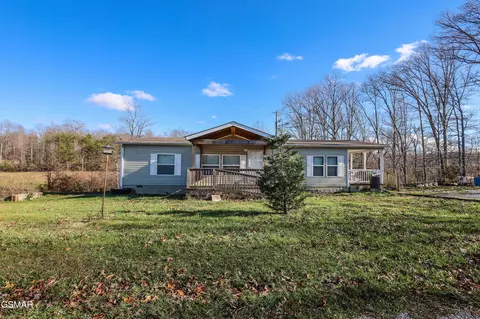 420 Newport Rd, Sunbright, TN 37872