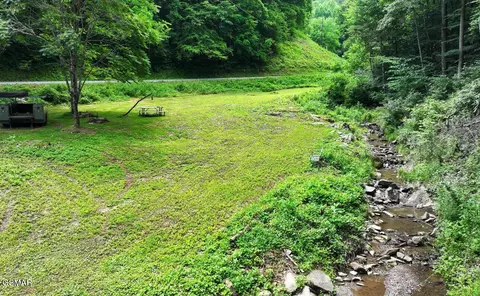 795 Johns Creek Rd, Del Rio, TN 37727