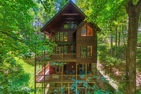 3179 Emerald Springs Loop, Sevierville, TN 37862