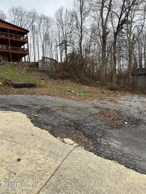 lot A Lewis Clabo Rd, Gatlinburg, TN 37738