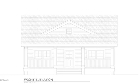 lot1 Green Hill Rd, Dandridge, TN 37725