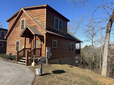514 Tambourine Way, Pigeon Forge, TN 37863