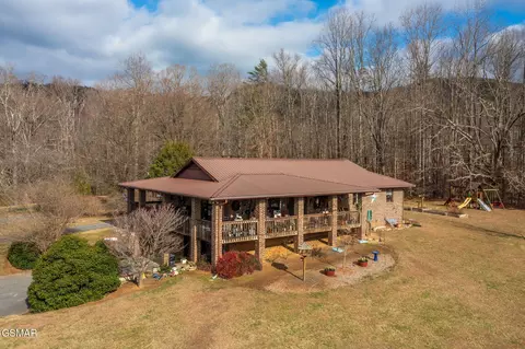 3563 Ownby Rd, Sevierville, TN 37862