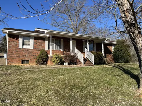 922 Jersey Dr, Sevierville, TN 37862