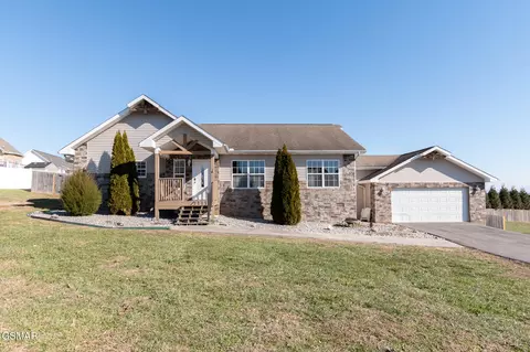 1346 Hodges Bend Rd, Sevierville, TN 37876