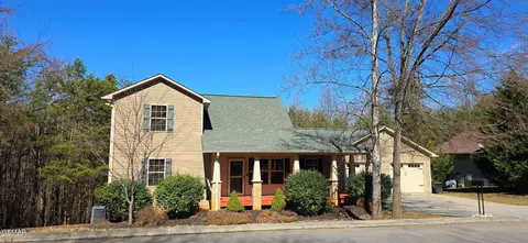 830 Vigil Dr, Seymour, TN 37865