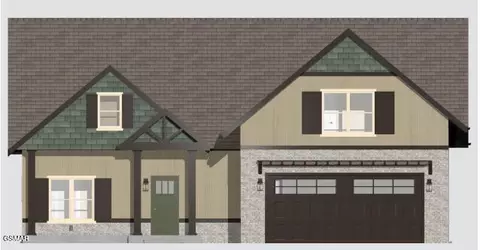 3220 Indian Summer Lane Dr, Knoxville, TN 37920