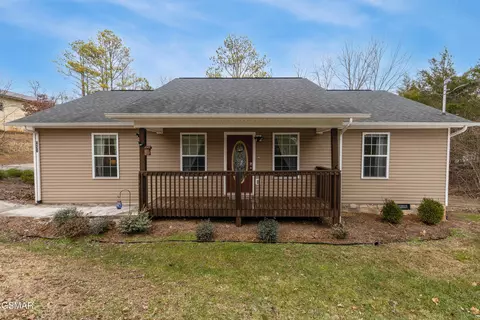 420 Conley Dr, Sevierville, TN 37876