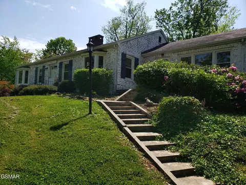 515 N Fairmont Ave, Morristown, TN 37814