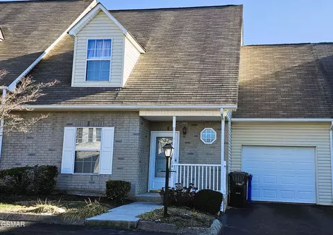 3407 Hamilton Pl, Morristown, TN 37814
