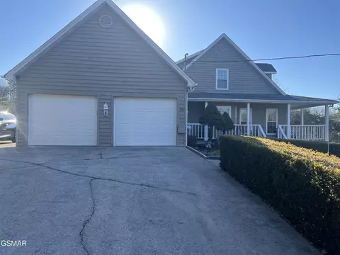 352 Alder Branch Rd, Sevierville, TN 37876