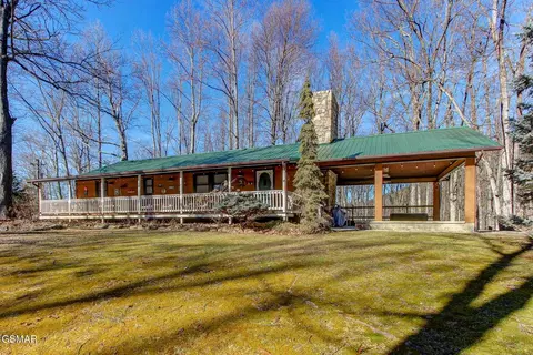 1233 Low Sunset Dr, Sevierville, TN 37876