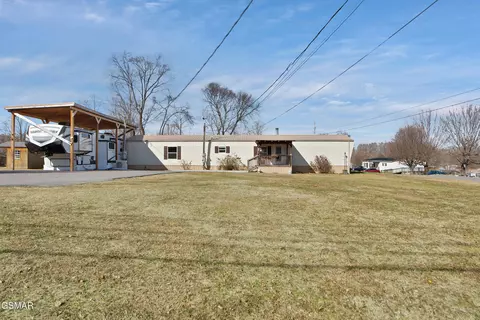 402 Old Sevierville Hwy, Newport, TN 37821