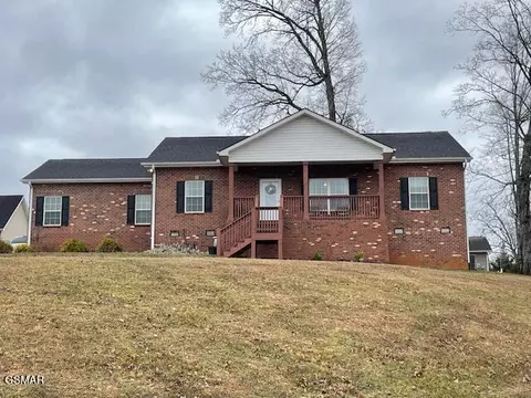 1415 Benjamin Blvd, Sevierville, TN 37876