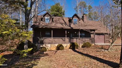 1050 Chris Dale Dr, Seymour, TN 37865