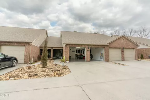1228 Ernest Mcmahan Rd, Sevierville, TN 37862