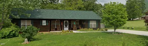 3621 Huskey Lane Ln, Sevierville, TN 37862