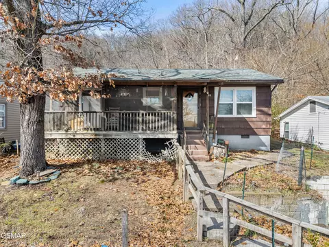 1009 Farragut Ave, Knoxville, TN 37917