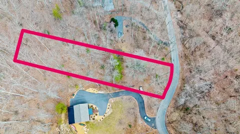lot15 Bluff Mountain Rd, Sevierville, TN 37876