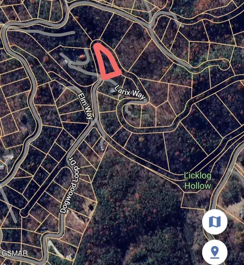 lot15 Larix Dr, Sevierville, TN 37876