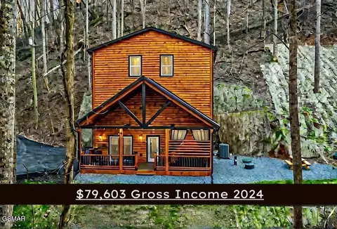 1604 Little Fall Ct, Sevierville, TN 37876