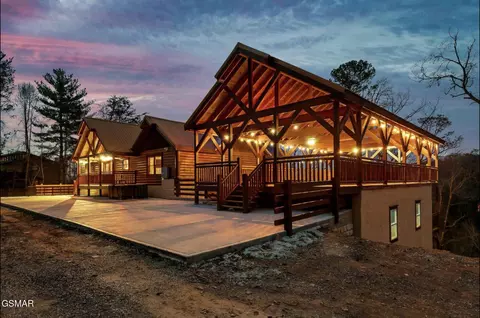 2591 Rogers Way, Sevierville, TN 37876