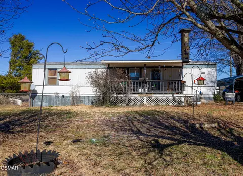 129 N Fork Loop, Madisonville, TN 37354