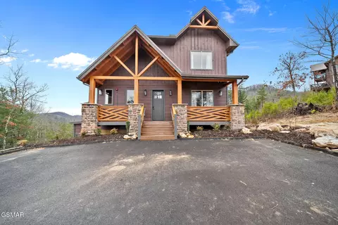 1405 Mountain Ash Way, Sevierville, TN 37876