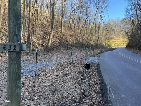 lot1 Indian Gap Rd, Sevierville, TN 37876