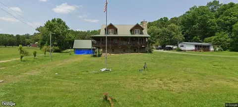 184 Joe Reed Rd, Bybee, TN 37713