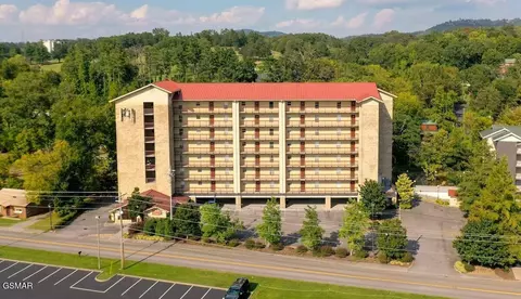 3919 S River Road Rd, Pigeon Forge, TN 37863