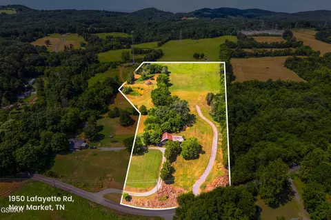 1950 Lafayette Rd, New Market, TN 37820