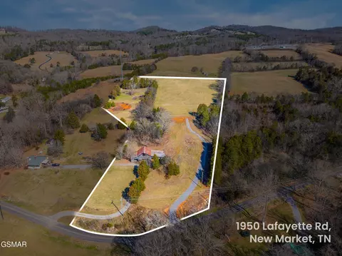 1950 Lafayette Rd, New Market, TN 37820