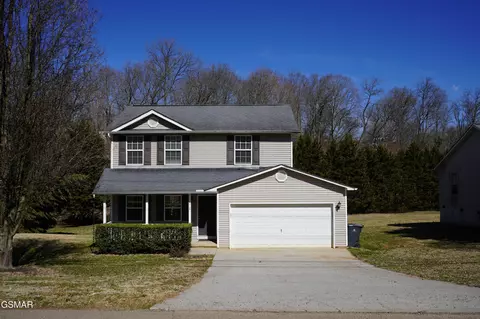 5715 Matlock Dr, Knoxville, TN 37921