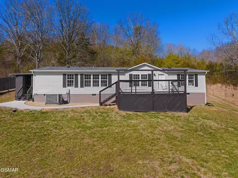 1570 Little Valley Rd, Maynardville, TN 37807
