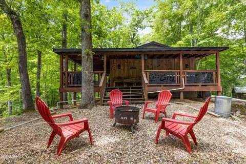 3068 Winding Way, Cosby, TN 37722