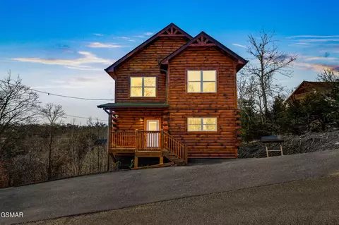 2269 Wingspan Drive Dr, Sevierville, TN 37876