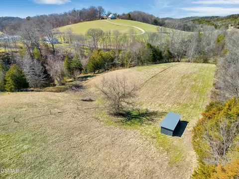 3625 S Mohawk Rd, Midway, TN 37809