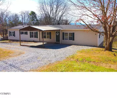410 Allen Rd, Sevierville, TN 37876