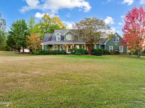 2710 John Spears Way, Sevierville, TN 37876