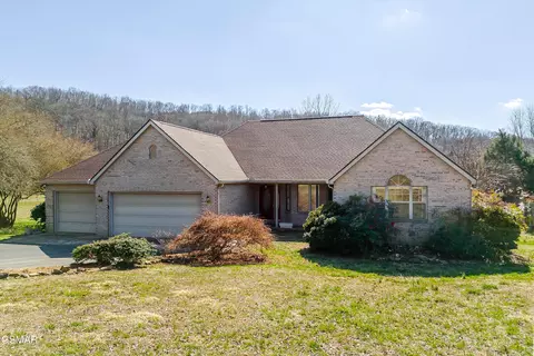 124 Easter Dr, Rockwood, TN 37854