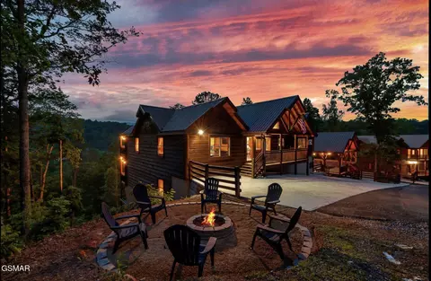 2617 Rogers Way, Sevierville, TN 37876
