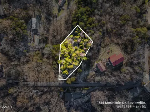 lot0036 Mountain Dr, Sevierville, TN 37876